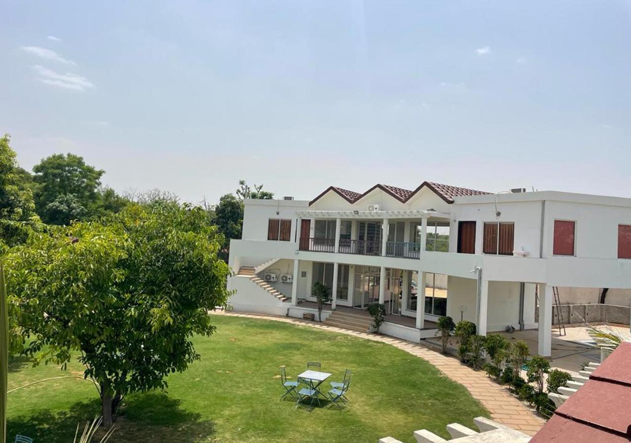 Las Cabanas Resort بوشكار المظهر الخارجي الصورة