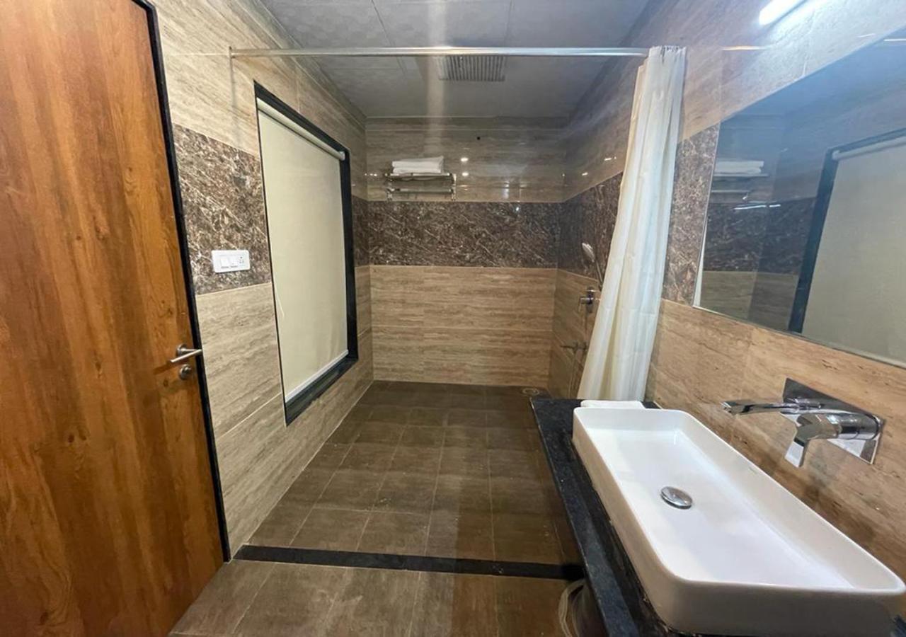 Las Cabanas Resort بوشكار المظهر الخارجي الصورة