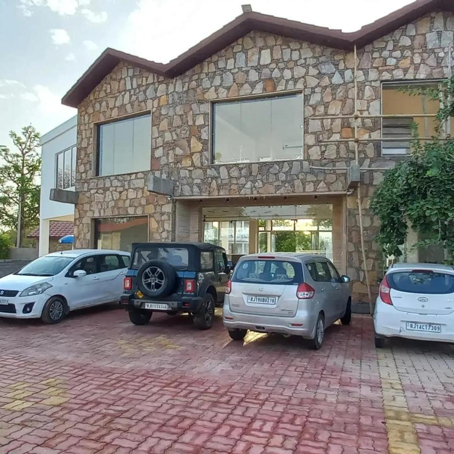 Las Cabanas Resort بوشكار المظهر الخارجي الصورة