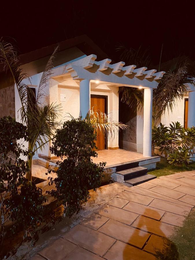 Las Cabanas Resort بوشكار المظهر الخارجي الصورة